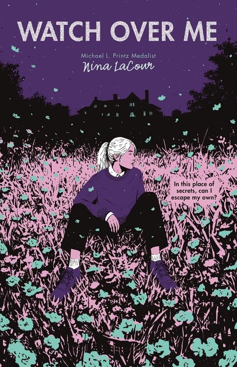 Produktbild: Watch Over Me