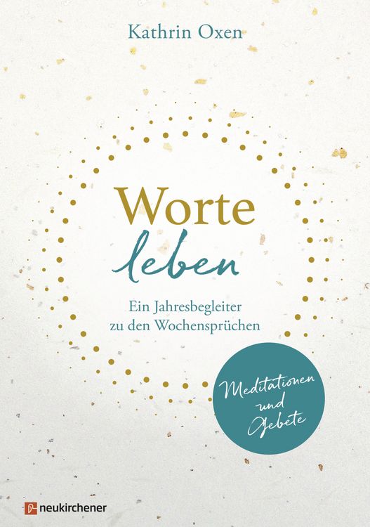 Produktbild: Worte leben