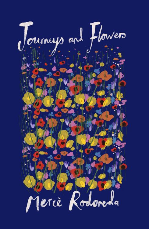 Produktbild: Journeys and Flowers