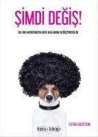 Produktbild: Simdi Degis