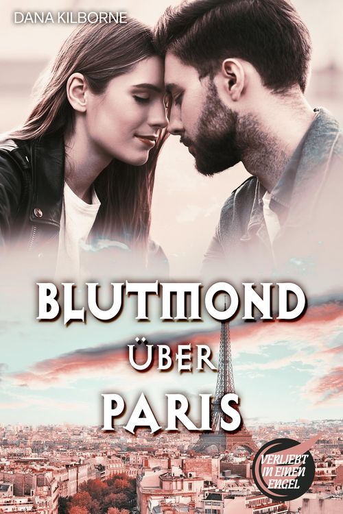 Produktbild: Blutmond &uuml;ber Paris