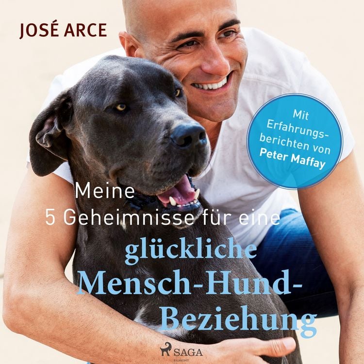 Produktbild: Meine 5 Geheimnisse f&uuml;r eine gl&uuml;ckliche Mensch-Hund-Beziehung