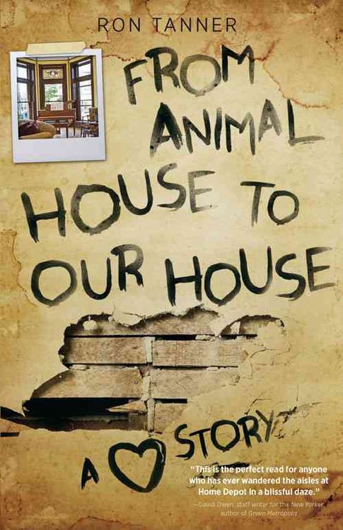Produktbild: From Animal House To Our House