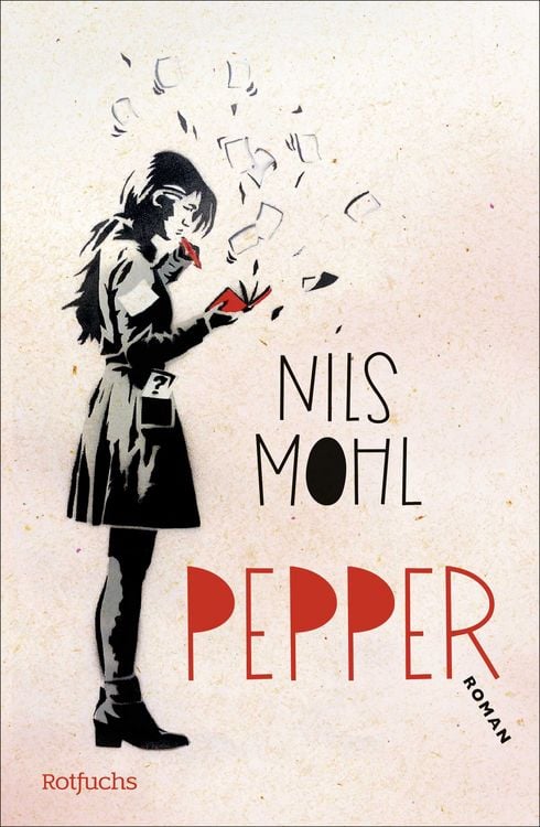 Produktbild: Pepper
