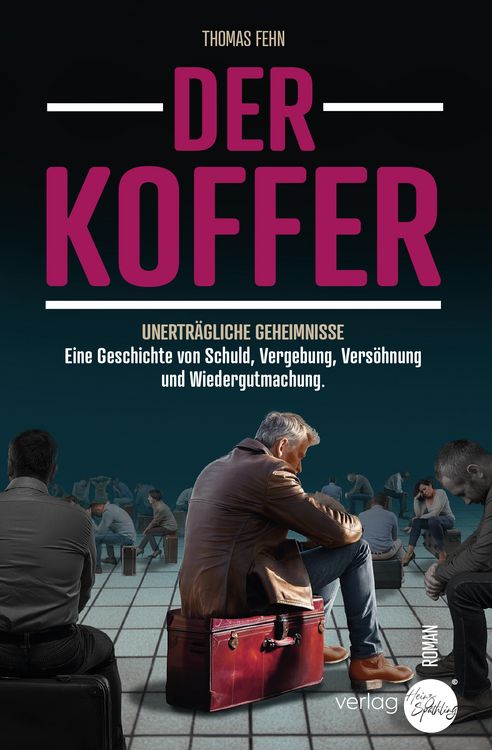 Produktbild: Der Koffer