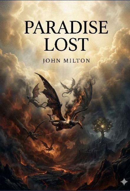 Produktbild: Paradise Lost