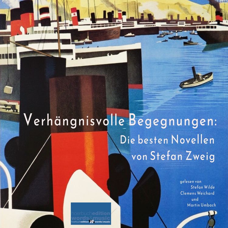 Produktbild: Verh&auml;ngnisvolle Begegnungen: