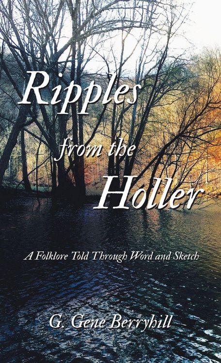 Produktbild: Ripples from the Holler