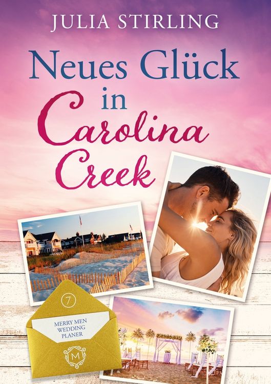 Produktbild: Neues Gl&uuml;ck in Carolina Creek