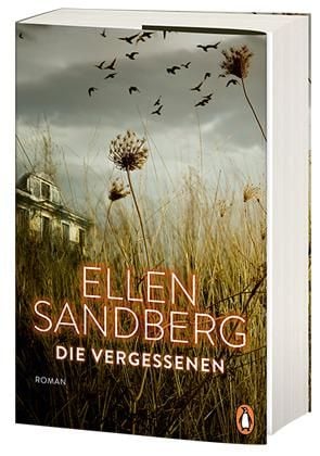 Produktbild: Die Vergessenen