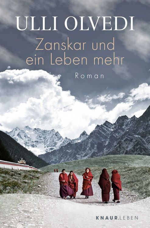 Produktbild: Zanskar und ein Leben mehr
