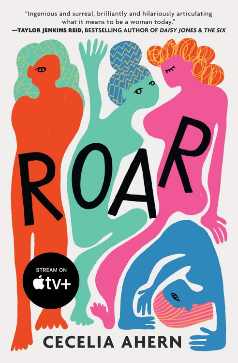 Produktbild: Roar