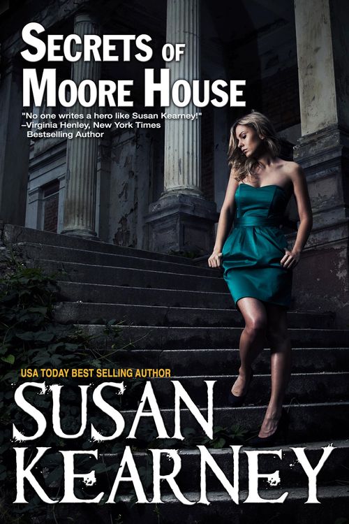 Produktbild: Secrets of Moore House