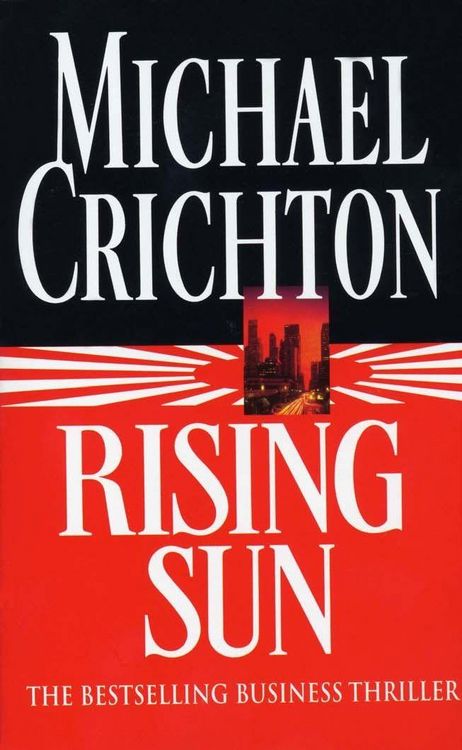 Produktbild: Rising Sun