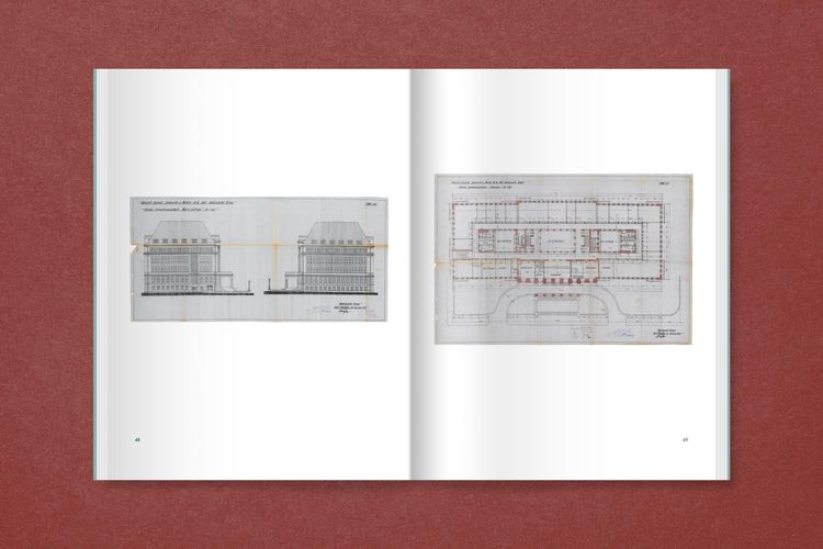 Produktbild: Industrie Gro&szlig;stadt Architektur