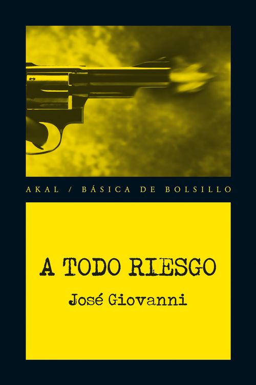 Produktbild: A todo riesgo