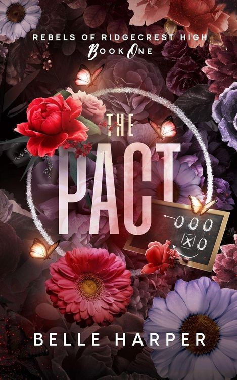Produktbild: The Pact