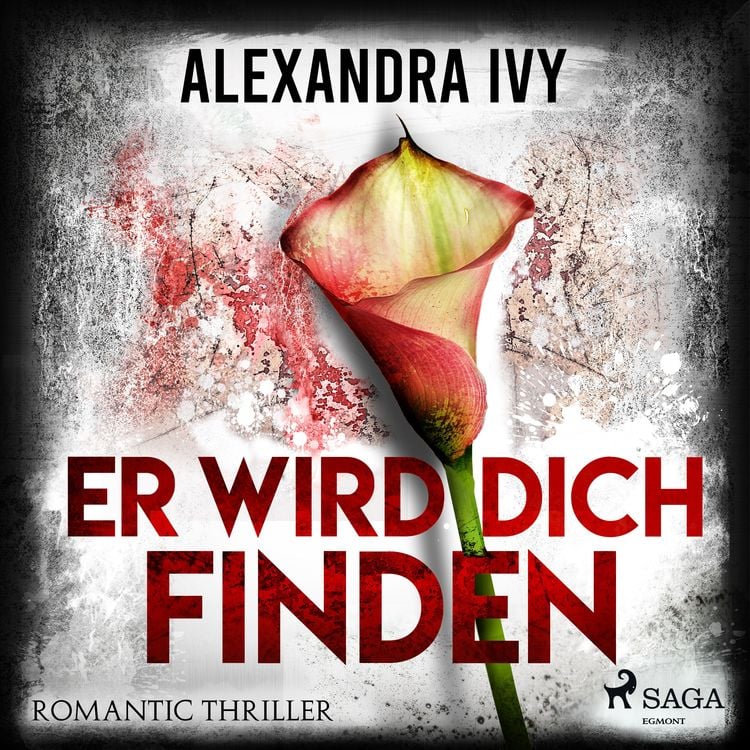 Produktbild: Er wird dich finden: Romantic Thriller