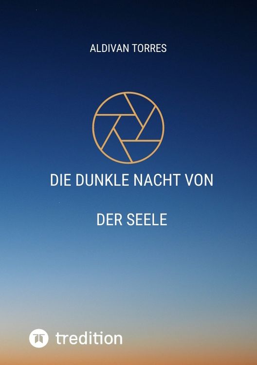 Produktbild: Die Dunkle Nacht von der Seele