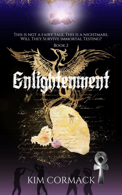 Produktbild: Enlightenment