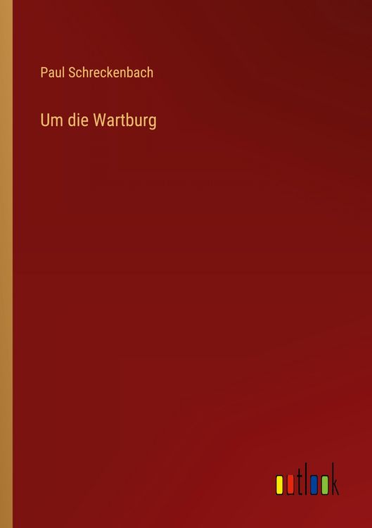 Produktbild: Um die Wartburg