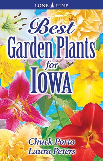 Produktbild: Best Garden Plants for Iowa
