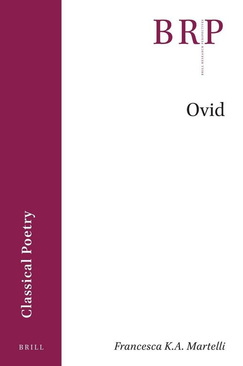 Produktbild: Ovid