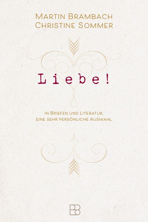Produktbild: Liebe!