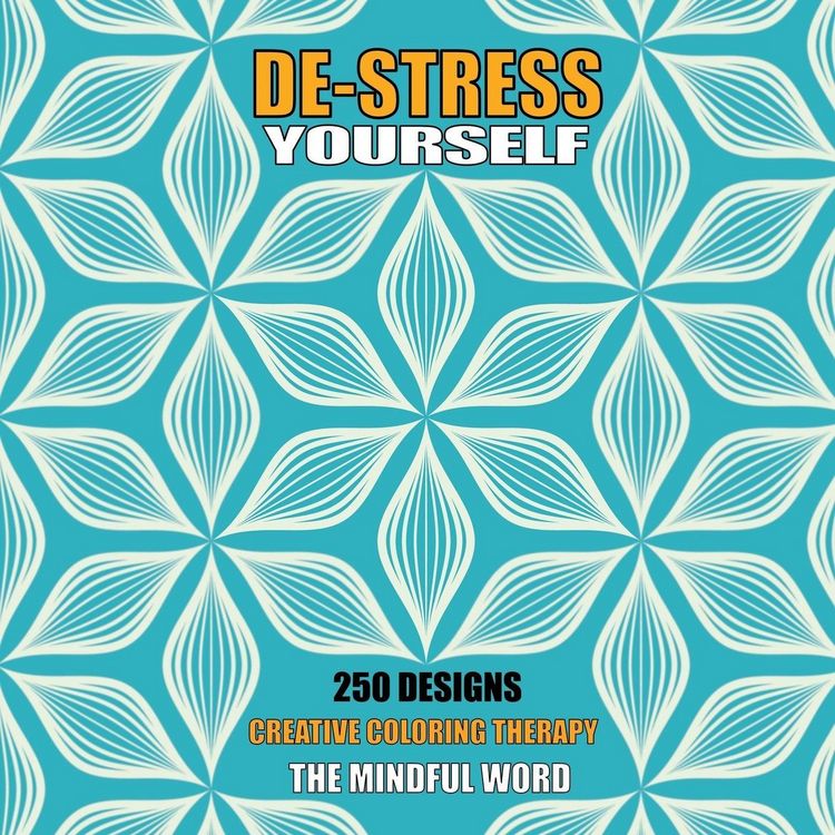 Produktbild: De-Stress Yourself