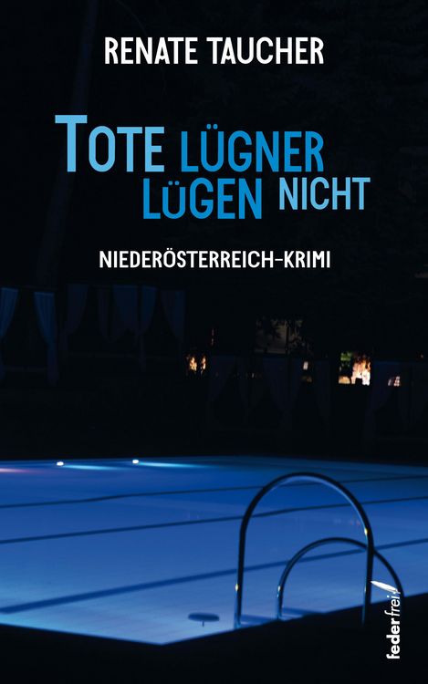 Produktbild: Tote L&uuml;gner l&uuml;gen nicht: &Ouml;sterreich-Krimi
