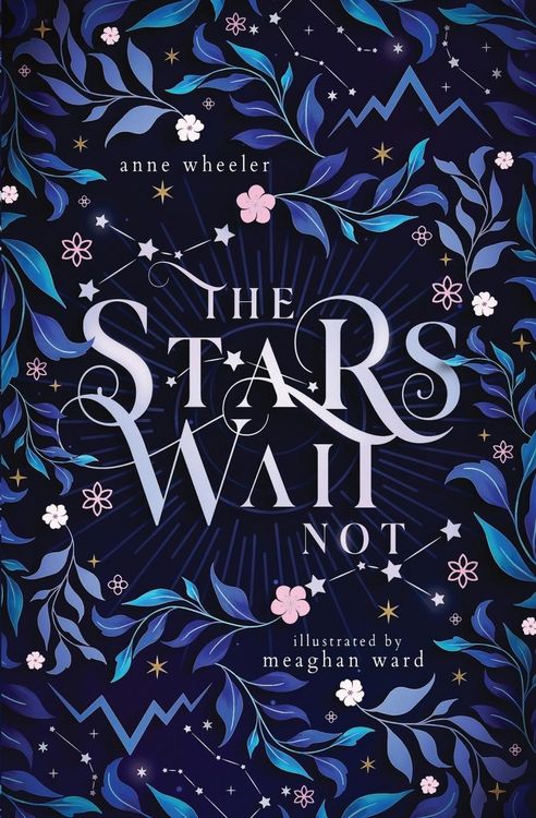 Produktbild: The Stars Wait Not