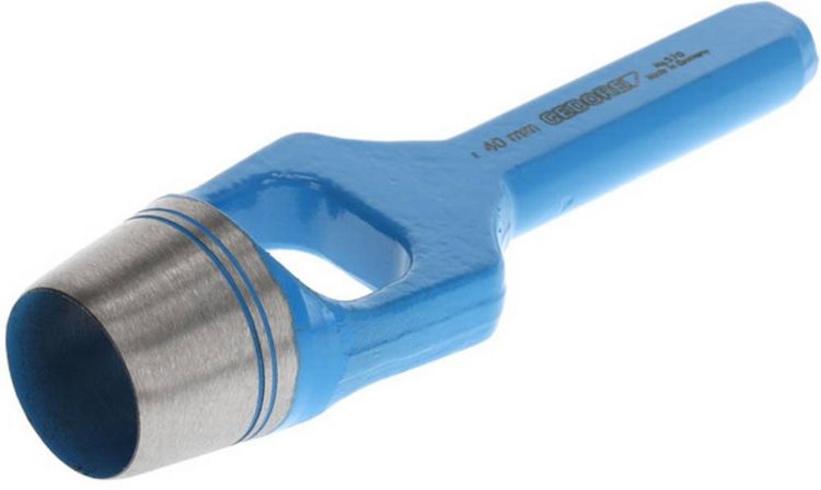 Produktbild: Gedore 4620040 Henkellocheisen 40mm