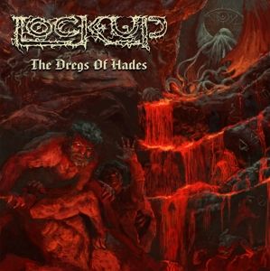 Produktbild: The Dregs of Hades