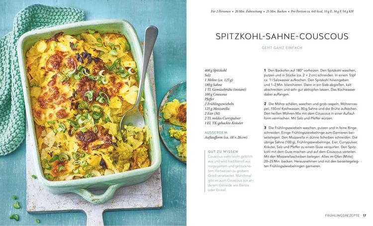 Produktbild: 20 Minuten Ofengerichte vegetarisch