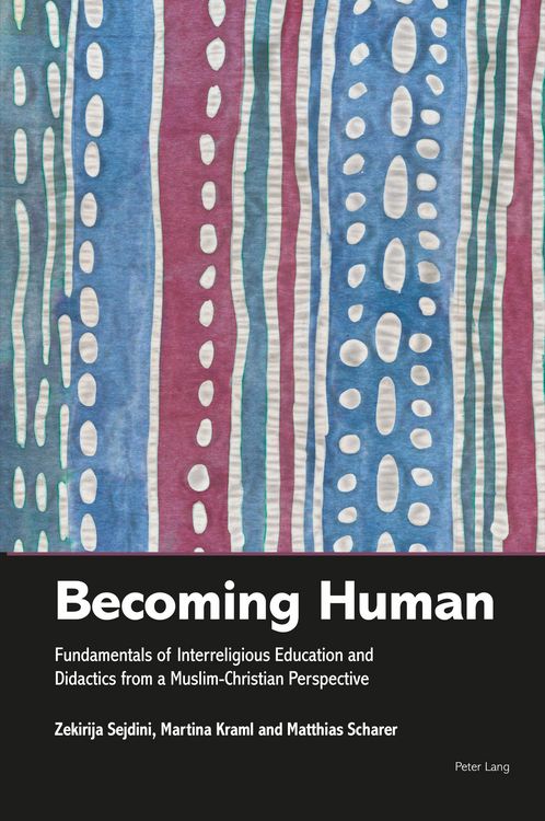 Produktbild: Becoming Human