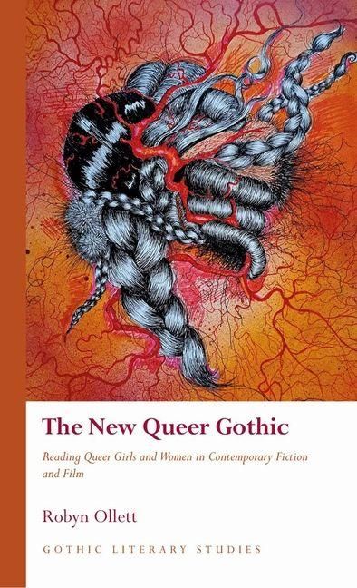Produktbild: The New Queer Gothic