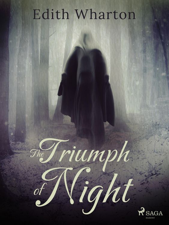 Produktbild: The Triumph of Night