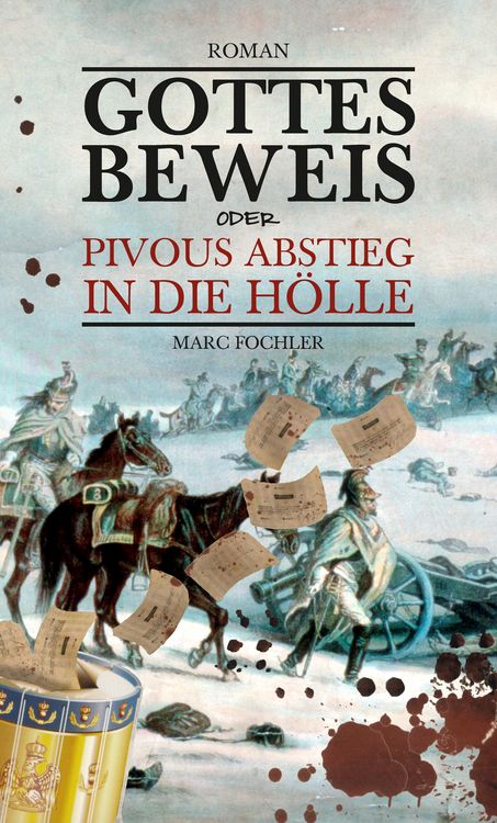 Produktbild: Gottesbeweis