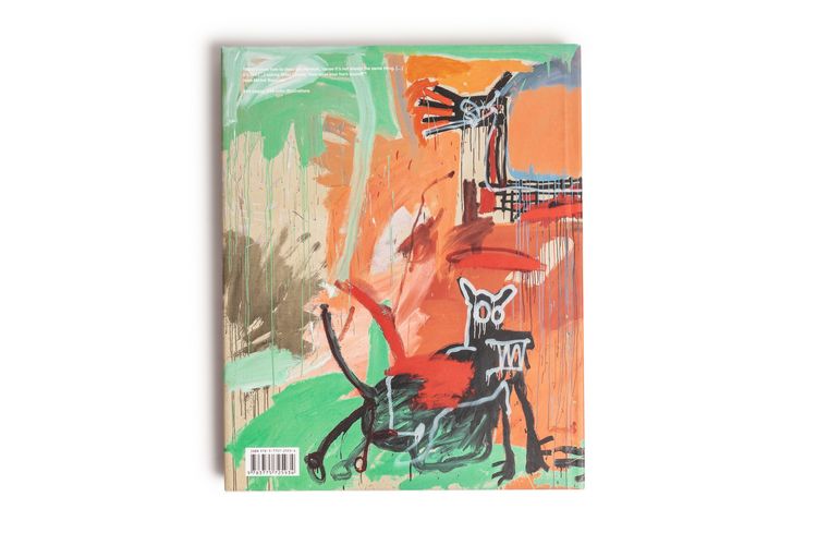 Produktbild: Basquiat