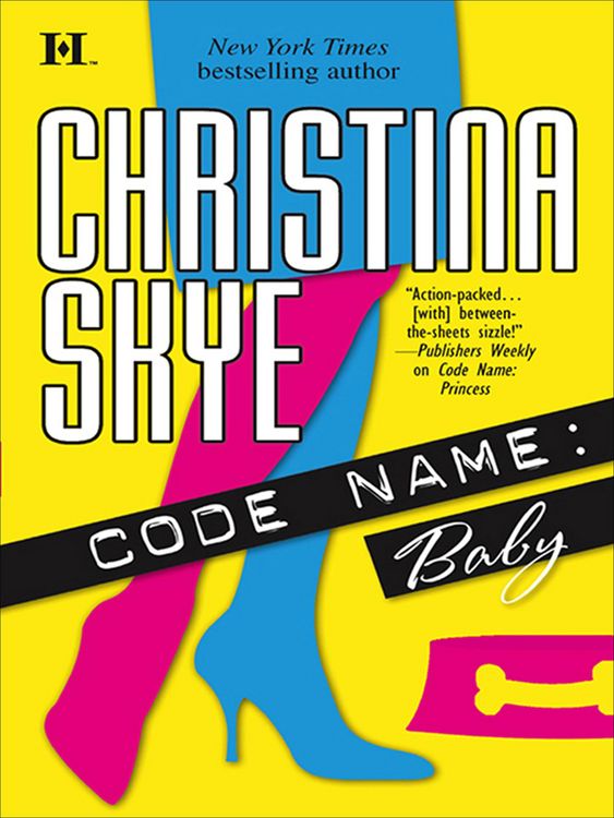Produktbild: Code Name: Baby
