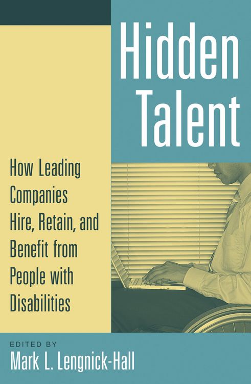 Produktbild: Hidden Talent