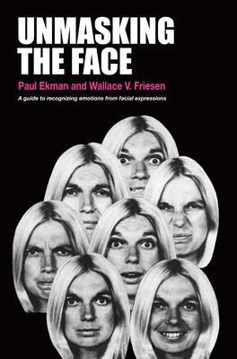 Produktbild: Unmasking the Face