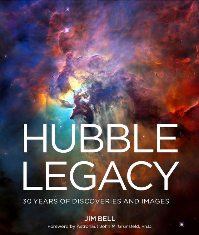Produktbild: Hubble Legacy