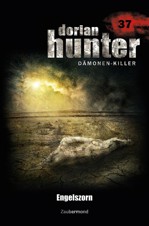 Produktbild: Dorian Hunter 37 - Engelszorn