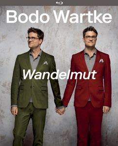 Produktbild: Bodo Wartke Wandelmut