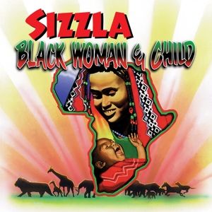 Produktbild: Black Woman & Child (Green Vinyl)