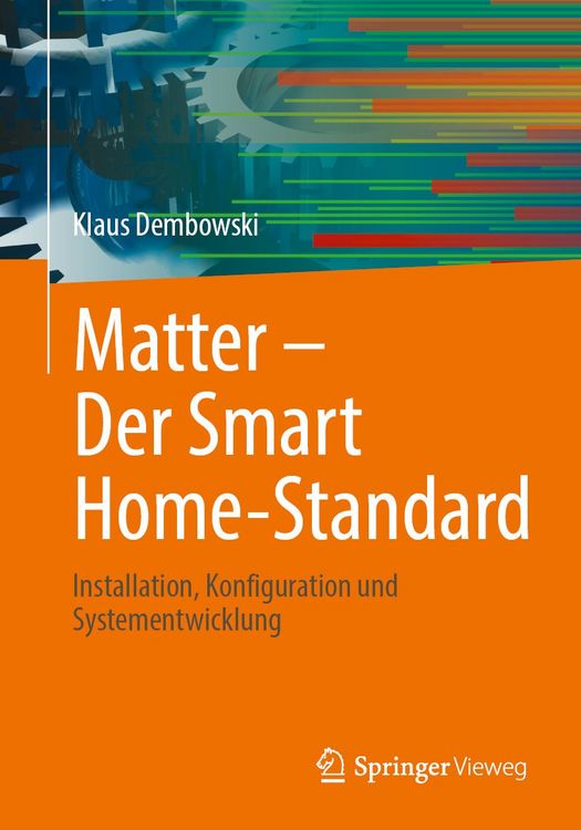 Produktbild: Matter &ndash; Der Smart Home-Standard