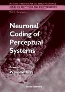 Produktbild: Neuronal Coding of Perceptual Systems - Proceedings of the I