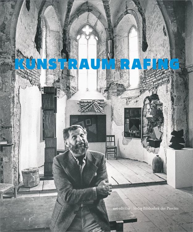 Produktbild: Kunstraum Rafing