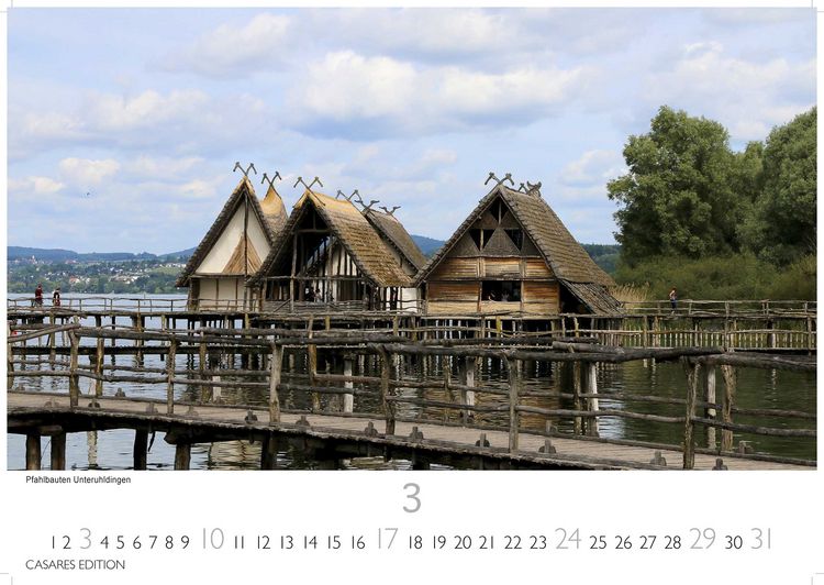 Produktbild: Bodensee 2024 S 24x35cm